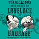The Thrilling Adventures of Lovelace and Babbage by Sydney Padua